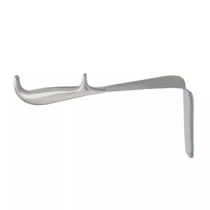 เครื่องมือผ่าตัดทางนรีเวชแบบแมนนวล รุ่น Professional Doyen Manual Retractor ขนาด 90×45 มม. ผลิตจากสแตนเลสคุณภาพสูง - Product Image 4