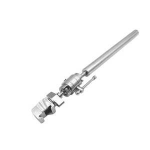 SURGINEXA SURGICAL INSTRUMENTS MB488R Barra Flexible Horizontal de 360 Grados, Sistema de Retracción Quirúrgica Dental para Uso Ortopédico en Perros - Product Image 5