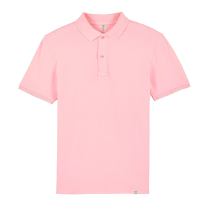 Nouvelle Arrivée Polo Homme Manches Courtes Uni Élégant Haute Qualité Doux et Résistant pour Usage Quotidien Tenues de Sport Golf - Product Image 2