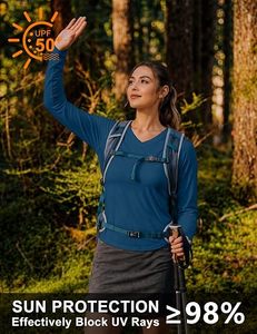 Custom Breathable Wrinkle <b>Long</b> <b>Sleeve</b> Yoga <b>Top</b> Women Wholesale Manufacturer OEM ODM Sportswear Activewear <b>Gym</b> Fitness Workout - Product Image 5