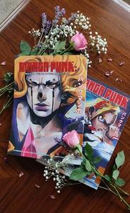 หนังสือการ์ตูนพิมพ์คุณภาพพรีเมียมสำหรับการเล่าเรื่องเชิงสร้างสรรค์ ความบันเทิง และประสบการณ์การอ่านที่น่าสะสม มีจำหน่ายแล้ว - Product Image 6
