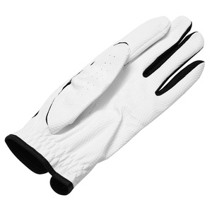 Nouveaux gants de golf pour hommes en PU personnalisés de qualité supérieure, antidérapants, pour la main gauche - Product Image 6