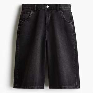 Shorts en coton délavé foncé pour homme, taille mi-haute, décontractés, d'été, avec braguette boutonnée, imperméables et respirants, personnalisables - Product Image 6