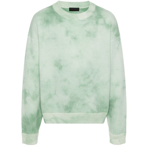 Sweat-shirts à capuche tie-dye pour femmes, best-sellers pour la mode d'hiver, avec logo sur le devant, pour une utilisation en extérieur, à prix bas - Product Image 1