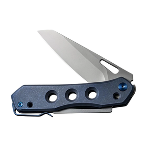 Couteaux pliants multifonctionnels avec lame en acier de précision et design compact pour le camping en plein air, la randonnée, la pêche - Product Image 4