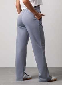<b>Womens</b> Track Suits 2 Piece Set Half Zip Oversized Sweatshirt <b>Jogger</b> Pants Tracksuit Matching Set <b>Women</b> Premium Cotton <b>Fleece</b> 3D - Product Image 3