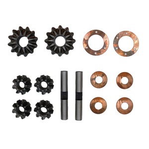 Kit de Engranajes Diferenciales ZANGO 450/11000, Repuestos de Alta Resistencia para Tractores y Maquinaria Agrícola - Product Image 2