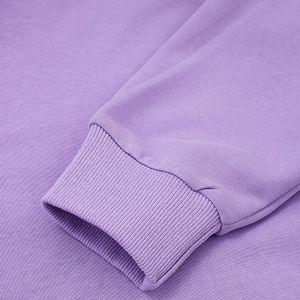 Sudadera con Capucha de Forro Polar Ecológico de 300g con Estampado Serigrafiado, Personalizada con Bordado, Estilo Urbano, Unisex, Corte Regular, para Invierno - Product Image 5