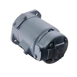 ปั๊มไฮดรอลิกแบบใบพัดคู่ รุ่น SQP21 ซีรีส์ SQP21-12-12-86CD-18 SQP21-14-12-86CD-18 SQP21-10-12-86CD-18 น้ำมันไฮดรอลิกแรงดันสูง - Product Image 6