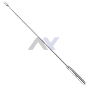 เครื่องขยายท่อแบบทั่วไปคุณภาพสูงขนาด 7 มม. - 12 นิ้ว, เครื่องมือสแตนเลสเกรดทางการแพทย์สำหรับการผ่าตัด - Product Image 3