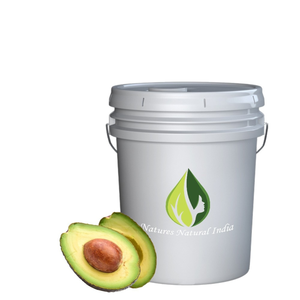 เนยอะโวคาโดธรรมชาติทำมือสำหรับดูแลผิวธรรมชาติน้ำมันอินเดีย pvt. จำกัด NNI-BT-108โมเดลสำหรับผู้ใหญ่ - Product Image 3