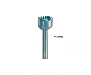 Broca de copa de alta calidad 33-35 para fabricación de joyas, venta al por mayor, precio más bajo, mejor producto para la creación de joyas - Product Image 1