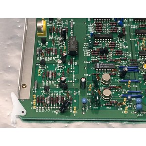 MKS 9377-0062 PCB, 1CH CAU HSN, 9377-6003C, 9377-0070 - Équipements et pièces semi-conductrices d'occasion fiables à l'échelle mondiale chez - Product Image 6