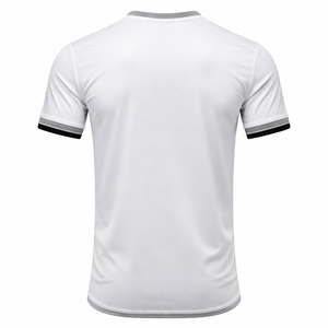 Venta al por Mayor de Camisetas de Fútbol Personalizadas con Impresión de Logotipo - Fabricante OEM Directo - Product Image 2