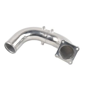 Per Dodge 5.9L per Cummins Diesel 1994-1998 prestazioni parti aspirazione gomito senza ritorno incondizionato - Product Image 4