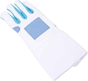 Ropa de Esgrima con Logotipo de Silicona 3D Personalizado |   Marca de Alta Definición |   Servicio OEM Personalizado - Product Image 1