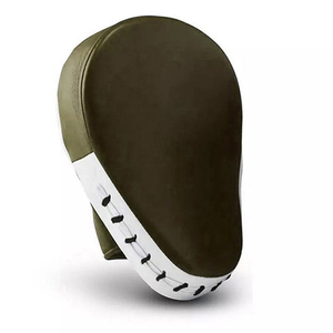 Nouveauté : Gants de frappe personnalisables Winning Focus Mitts, pour entraînement professionnel de boxe et MMA, respirants et à séchage rapide - Product Image 2