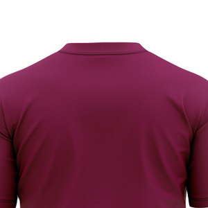 Camisetas para Hombre a Precio Competitivo con Logotipo Personalizado, Camisetas de Color Sólido, Ropa Masculina - Product Image 5