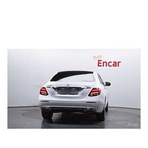 เมอร์เซเดส-เบนซ์ อี-คลาส อี300 4MATIC Exclusive ปี 2019 ระยะทาง 65,722 กม. เกียร์อัตโนมัติ เบาะหนัง มาตรฐานไอเสียยูโร 5 พวงมาลัยซ้าย ขับเคลื่อนล้อหลัง - Product Image 3