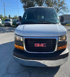 รถบรรทุก GMC Savana 2500 ปี 2024 มือสอง - Product Image 5