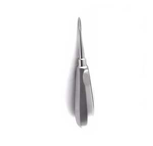 Élévateurs dentaires courbes et droits, forceps d'extraction - Product Image 3