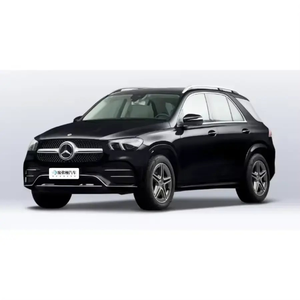 Mercedes-Benz GLE 350 4MATIC 2020 Usado, Ensamblado, Más Vendido - Product Image 1