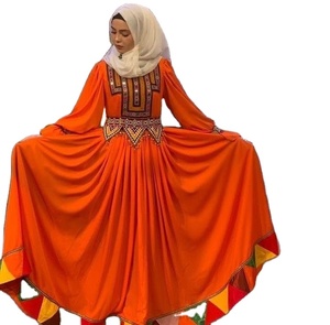 Vestido de diseño de alta calidad, el mejor precio - Product Image 1