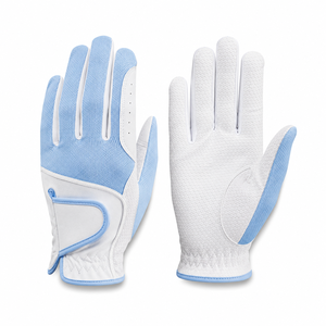 Gants d'équitation professionnels personnalisés Labino Industries, en cuir synthétique anti-fissures, pour l'hiver. - Product Image 5