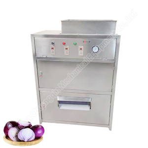 Full Automatic Onion Peeling Machine Onion Peeler Onion-peeler - Product Image 6
