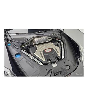 Para Porsche Panamera 4.0 Turbo Agosto 2017 83,639 km Volante a la Izquierda - Product Image 6