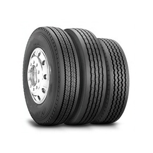 Neumáticos para camión 11R24.5 - 16PR STEER PATTERN a precio de mayorista / Neumáticos para tractor de la mejor calidad / Neumáticos en venta - Product Image 2