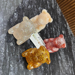 Premium Quality Multi-Design Resin <b>Hanging</b> Items Christmas Theme Great for Personalized Home Decor Gift-Giving Modern - Product Image 3