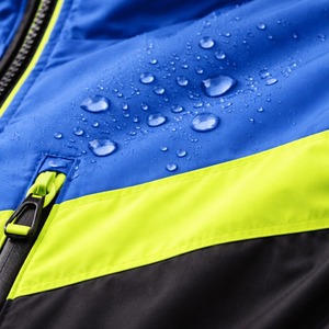 Veste de ski de course de qualité supérieure, chaude et épaisse, avec capuche amovible, fabriquée par Wida Sports – Vente en gros - Product Image 5
