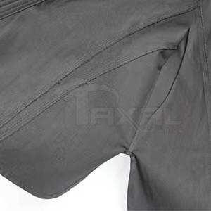 Uniforme de Jiu Jitsu Brasileño para Niños, Kimono de Tejido Perla, Fabricante Personalizado al por Mayor OEM - Product Image 6