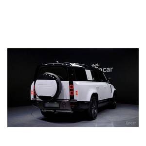 Land Rover Defender 130 D300 X-Dynamic HSE Diesel Automatique 2023/12, 2 149 km, avec caméra de recul, conduite à gauche - Product Image 2