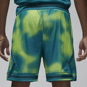 Custom Logo Color Double <b>Layer</b> Designer Mesh Shorts Lining Summer Sublimation All Over Print Blank Short Men Mesh Shorts - Product Image 3