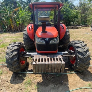 Tractor Kubota M9540 Confiable Diseñado para Condiciones Agrícolas Difíciles Precio al por Mayor Rendimiento Excepcional - Product Image 3