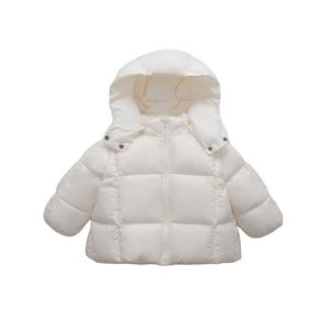 Veste matelassée unisexe d'hiver, grande taille, imperméable, coupe-vent, respirante, fine, à manches longues - Product Image 5