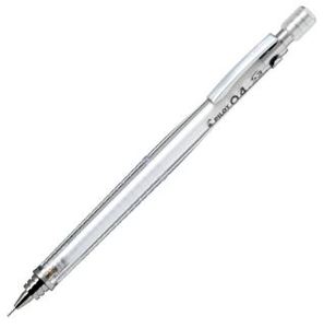 Lápiz Mecánico PilotS3 de 0.4 mm, Tipo Estándar para Dibujo (HPS-30R) - Product Image 3