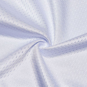 เสื้อฟุตบอลฝึกซ้อมสีขาวสำหรับผู้ชายแขนสั้นชุดกีฬาทีมกีฬา - Product Image 6