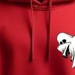 Sudaderas con Capucha para Hombre, Invierno, Tejido Sólido, Logotipo Personalizado, 100% Poliéster/Algodón, Ecológicas y Transpirables - Product Image 3