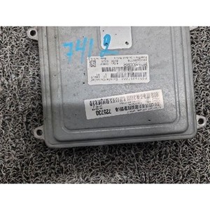 ECUs y Módulos de Computación Usados Sebring P05150472AA - Product Image 5