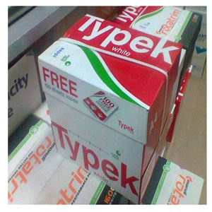 Papel de copia Typek A4 directo de fábrica, suministro a granel, precio competitivo, envío a todo el mundo - Product Image 6