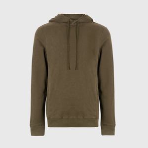 Sweat à capuche en polaire pour homme, vêtements personnalisés, streetwear décontracté, service de vente en gros et de fourniture en vrac - Product Image 4
