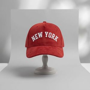 Casquette de baseball unisexe ajustable à 6 panneaux, imprimée avec logo personnalisé, style Hip Hop, pour le vélo et la pêche, en maille, 100% coton, modèle 3D courant - Product Image 3