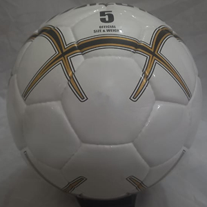 Ballons de football de taille 5/4 de haute qualité pour l'entraînement et les matchs, fabriqués par le fabricant, à liaison thermique, écologiques, pour les sports d'équipe - Product Image 2