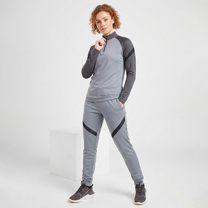 Chándal Transpirable 100% Algodón Unisex, Ropa Deportiva de Primavera, Ropa Urbana Premium Personalizada con Logotipo - Product Image 5
