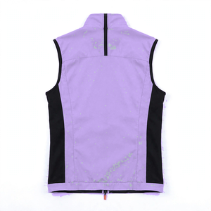 GYM Active Winter New Unisex <b>Casual</b> Eco-Friendly <b>Lightweight</b> Windproof Waterproof Zipper Outdoor Fleece Warm Soft Shell <b>Jacket</b> - Product Image 5