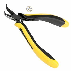 ELORA 4690-MH E 2K Alicates de Punta Fina Electrónicos ESD - Product Image 6