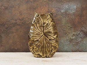 Modern Handmade Iron Flower <b>Vase</b> for Apartment Villa Office and Hospitality Decoration SolutionsCoastal Decorative Metal Floor - Product Image 3